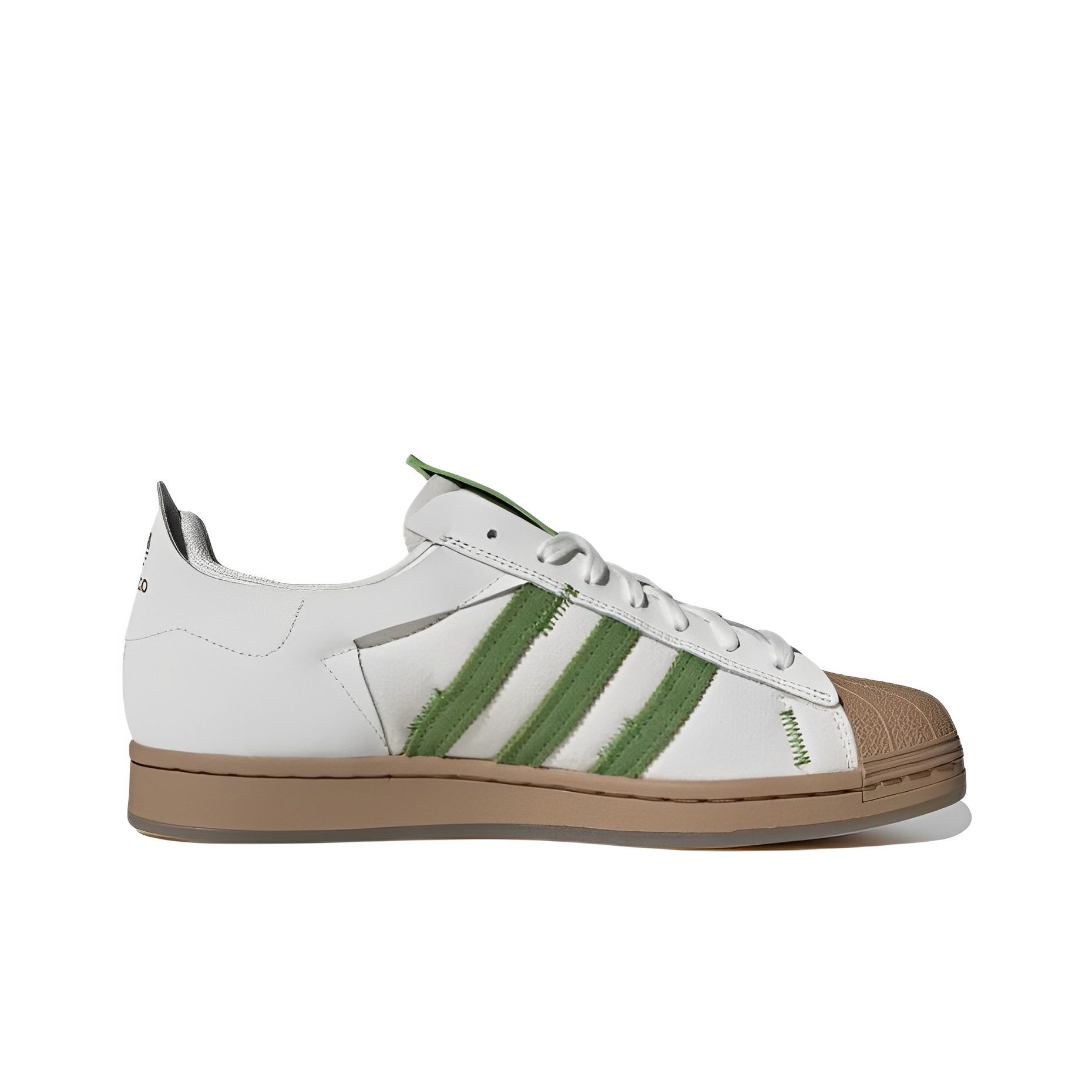 メルティング・サッドネス X アディダス オリジナルス スー - Adidas Shoes Superstar のレビューと価格