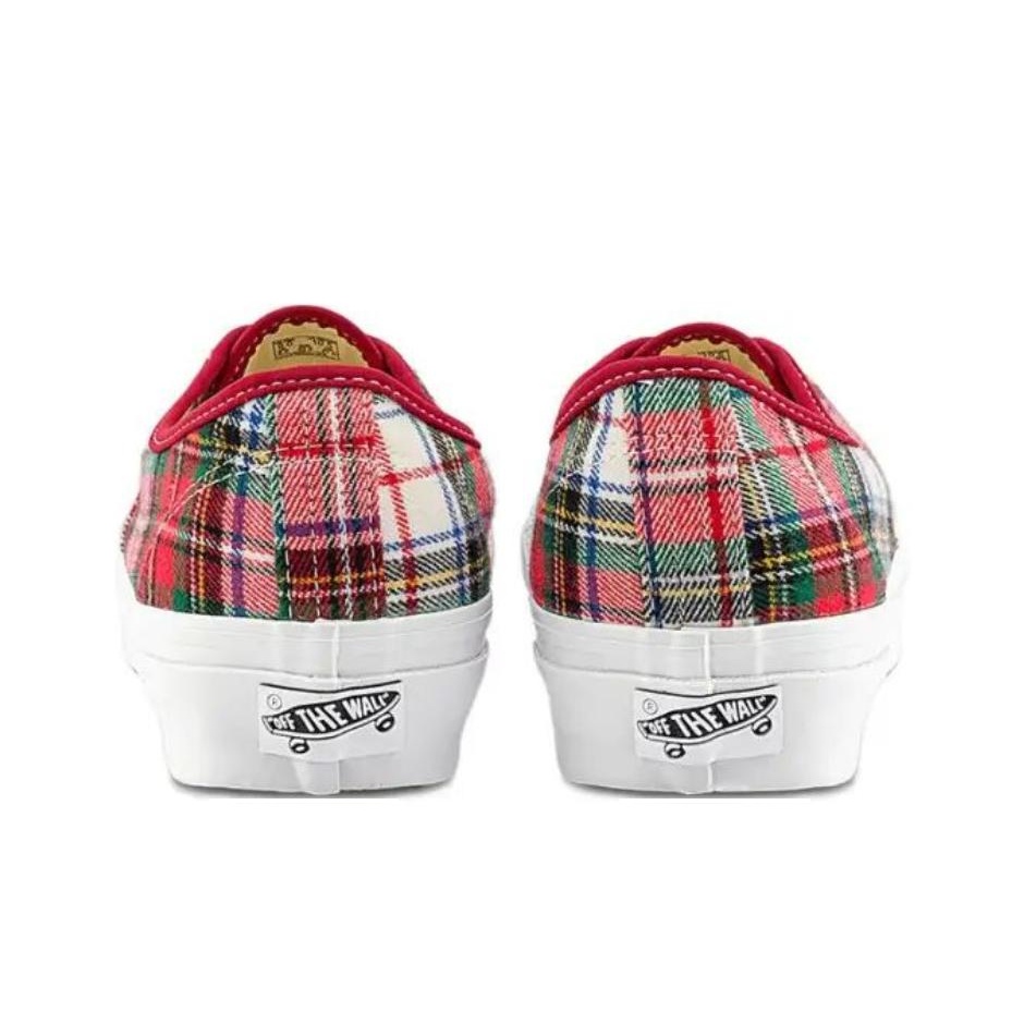 Vans Authentic ロートップ スケートボードシュ - Vans Shoes Authentic のレビューと価格