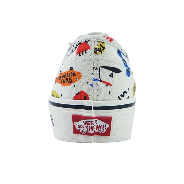 Vans Authentic スケートボードシューズ ユニセ - Vans Shoes Authentic のレビューと価格