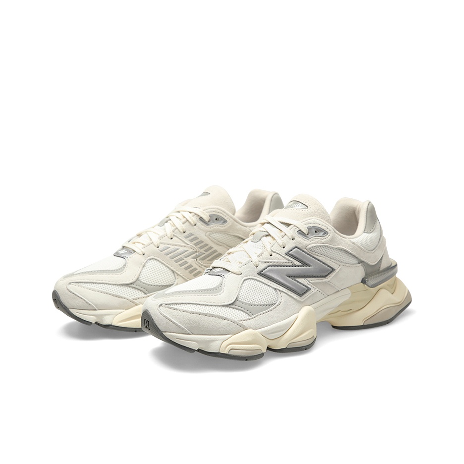 ニューバランス NB 9060 カジュアルシューズ ユニセッ - New Balance Shoes 9060 のレビューと価格