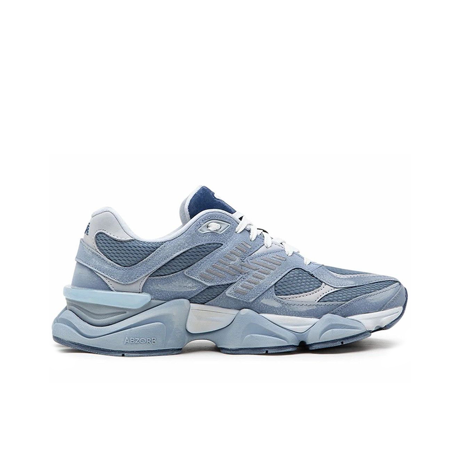 ニューバランス NB 9060 カジュアルシューズ ユニセッ - New Balance Shoes 9060 のレビューと価格