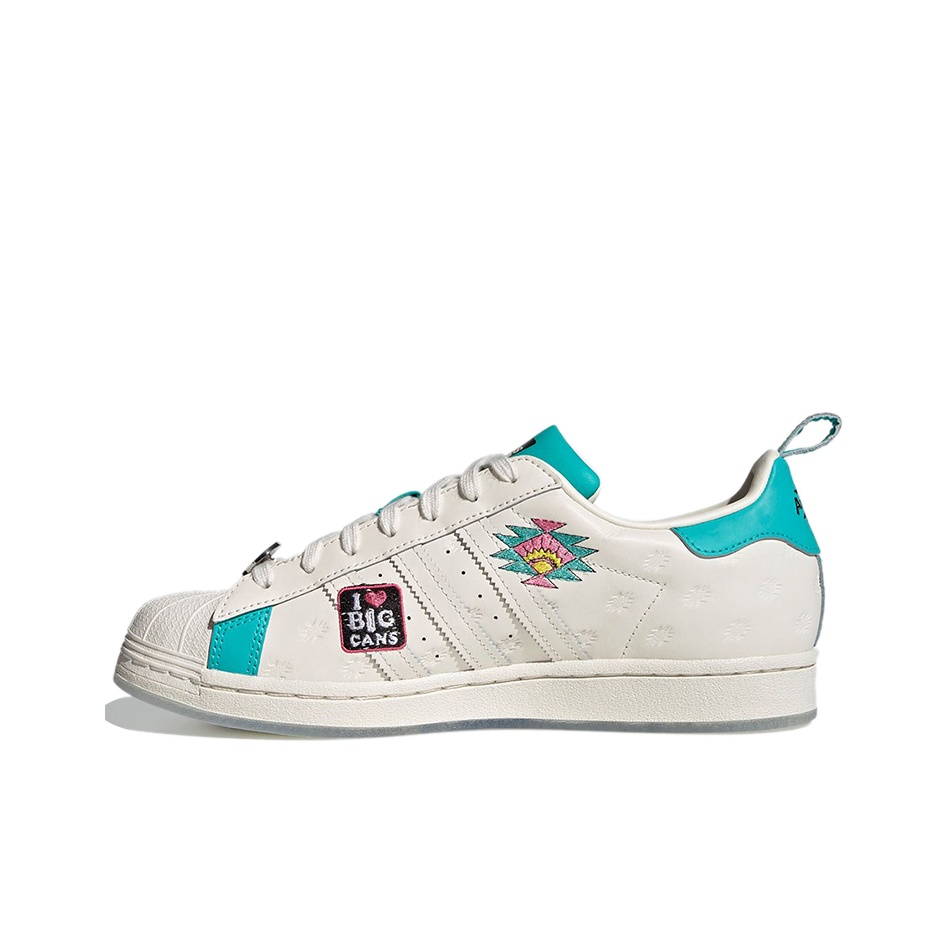 アディダス オリジナルス スーパースター コレクション スケ - Adidas Shoes Superstar のレビューと価格