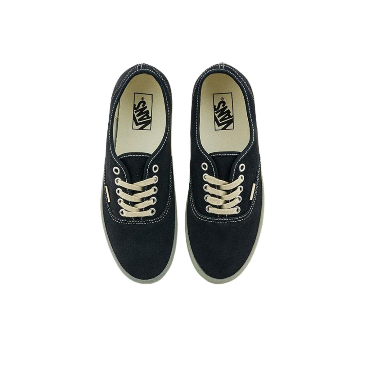 Vans Authentic ロートップ スケートボードシュ - Vans Shoes Authentic のレビューと価格