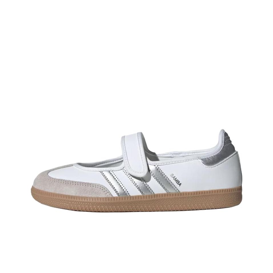 アディダス オリジナルス サンバ ジェーン メリージェーン  - Adidas Shoes Samba のレビューと価格