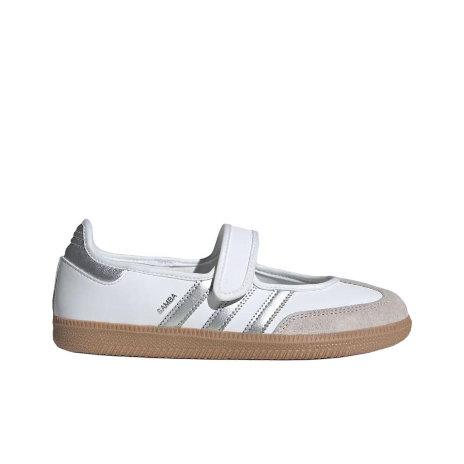 アディダス オリジナルス サンバ ジェーン メリージェーン  - Adidas Shoes Samba のレビューと価格