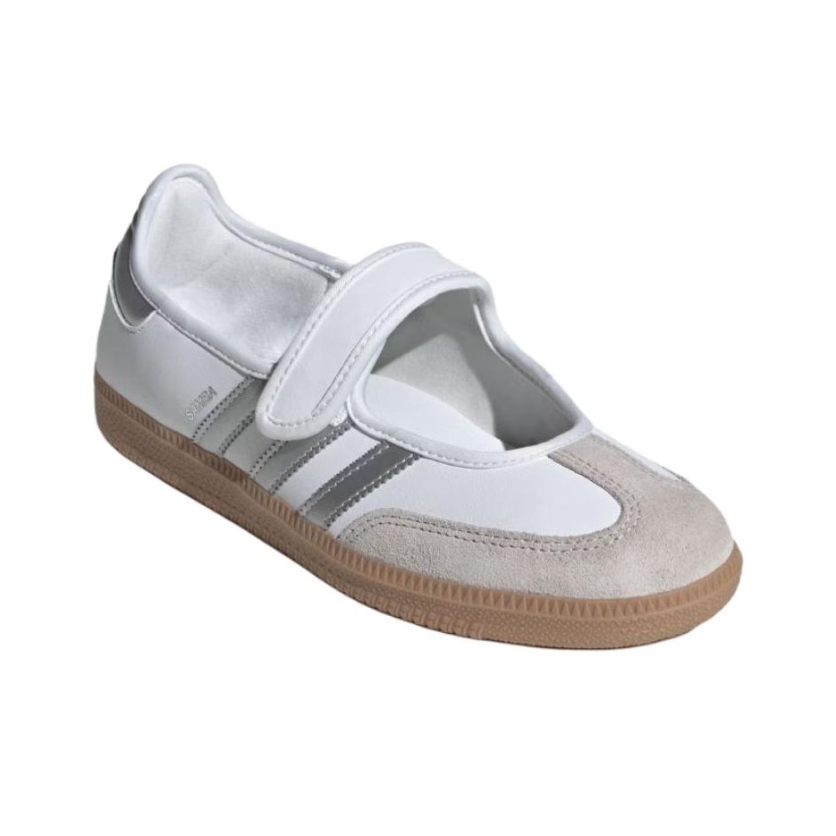 アディダス オリジナルス サンバ ジェーン メリージェーン  - Adidas Shoes Samba のレビューと価格