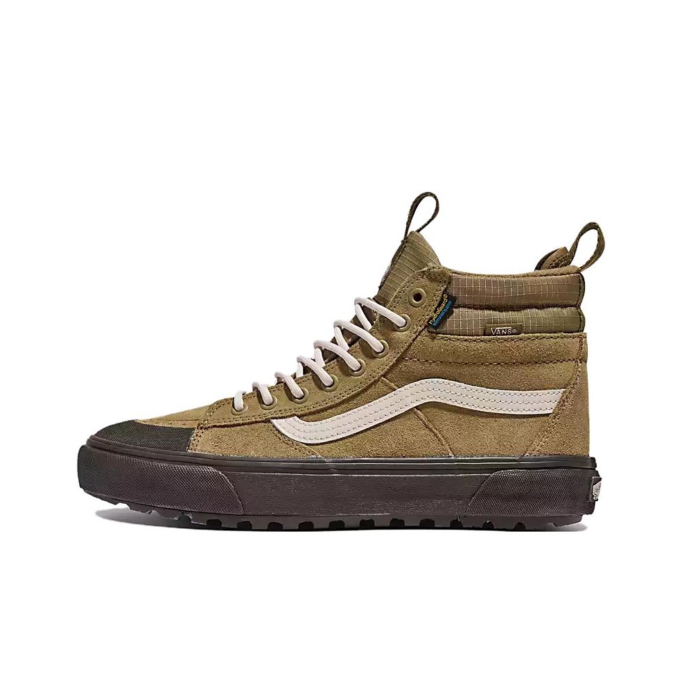 Vans MTE Sk8 Hi アウトドアシューズ ユニセッ - Vans Shoes Sk8-Hi のレビューと価格