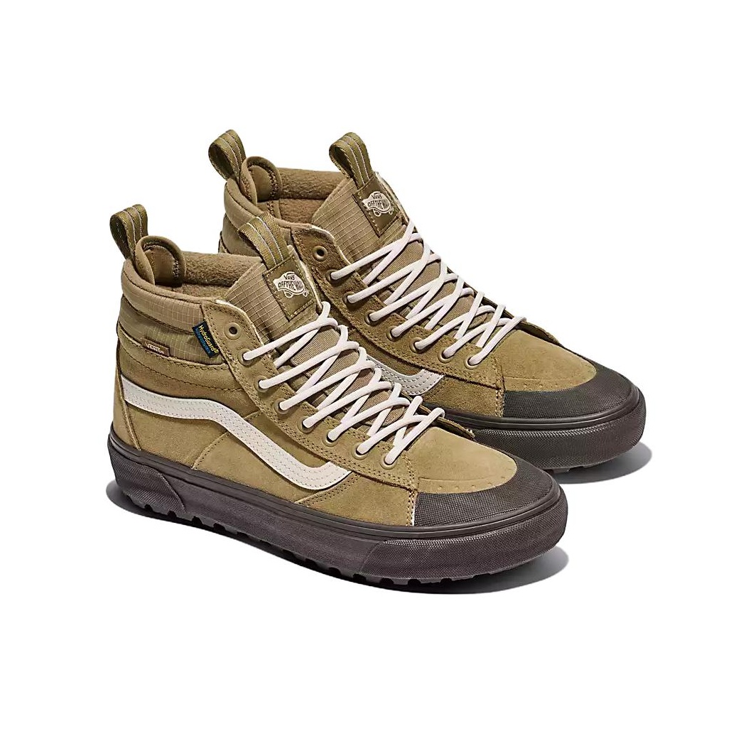 Vans MTE Sk8 Hi アウトドアシューズ ユニセッ - Vans Shoes Sk8-Hi のレビューと価格