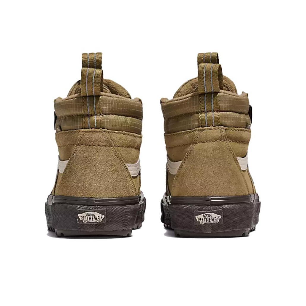 Vans MTE Sk8 Hi アウトドアシューズ ユニセッ - Vans Shoes Sk8-Hi のレビューと価格