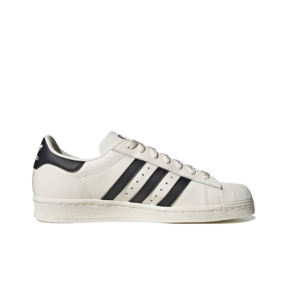 アディダス オリジナルス スーパースター 82 レザー 耐摩 - Adidas Shoes Superstar のレビューと価格