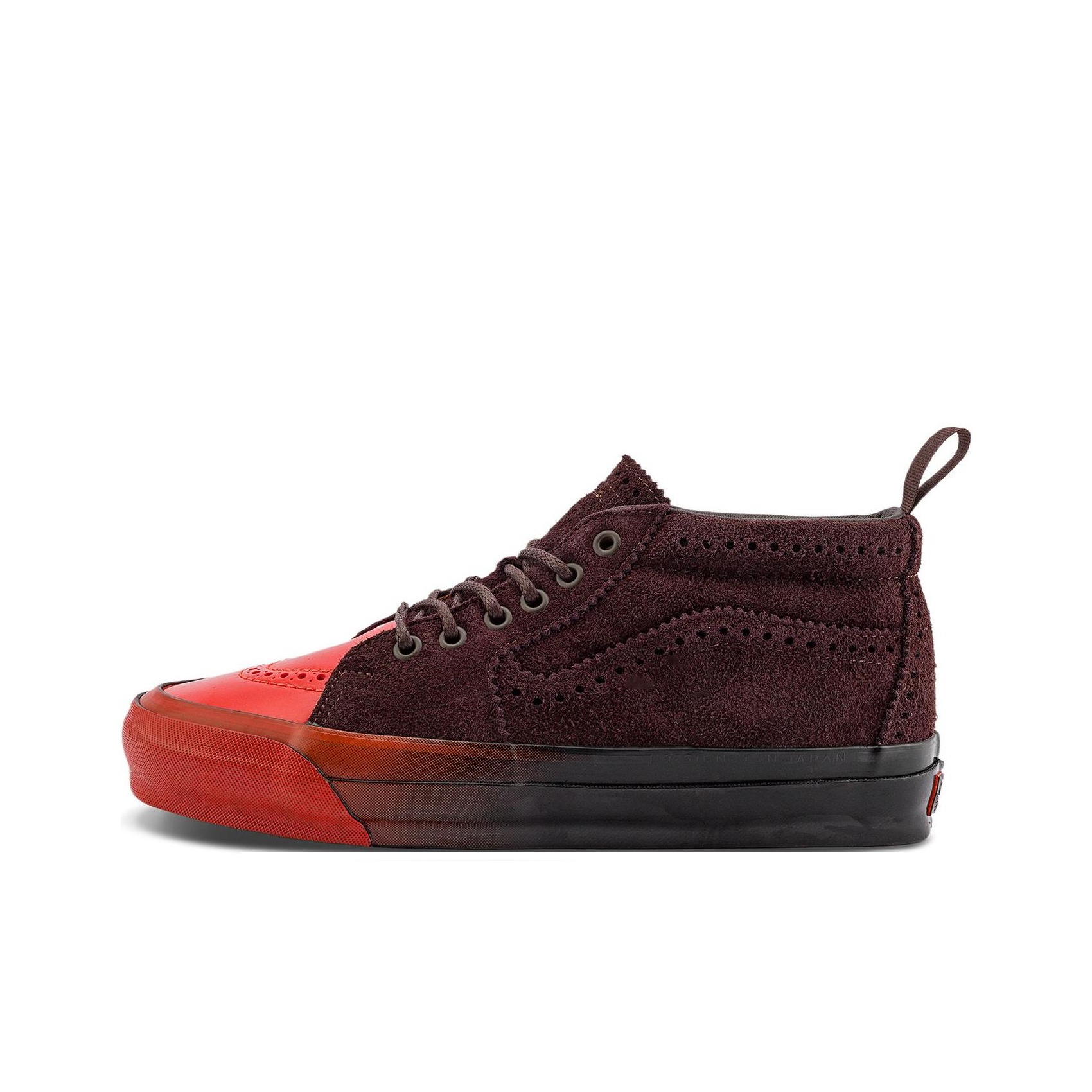 Vans SK8 MID トップ スケートボードシューズ ユ - Vans Shoes Authentic のレビューと価格