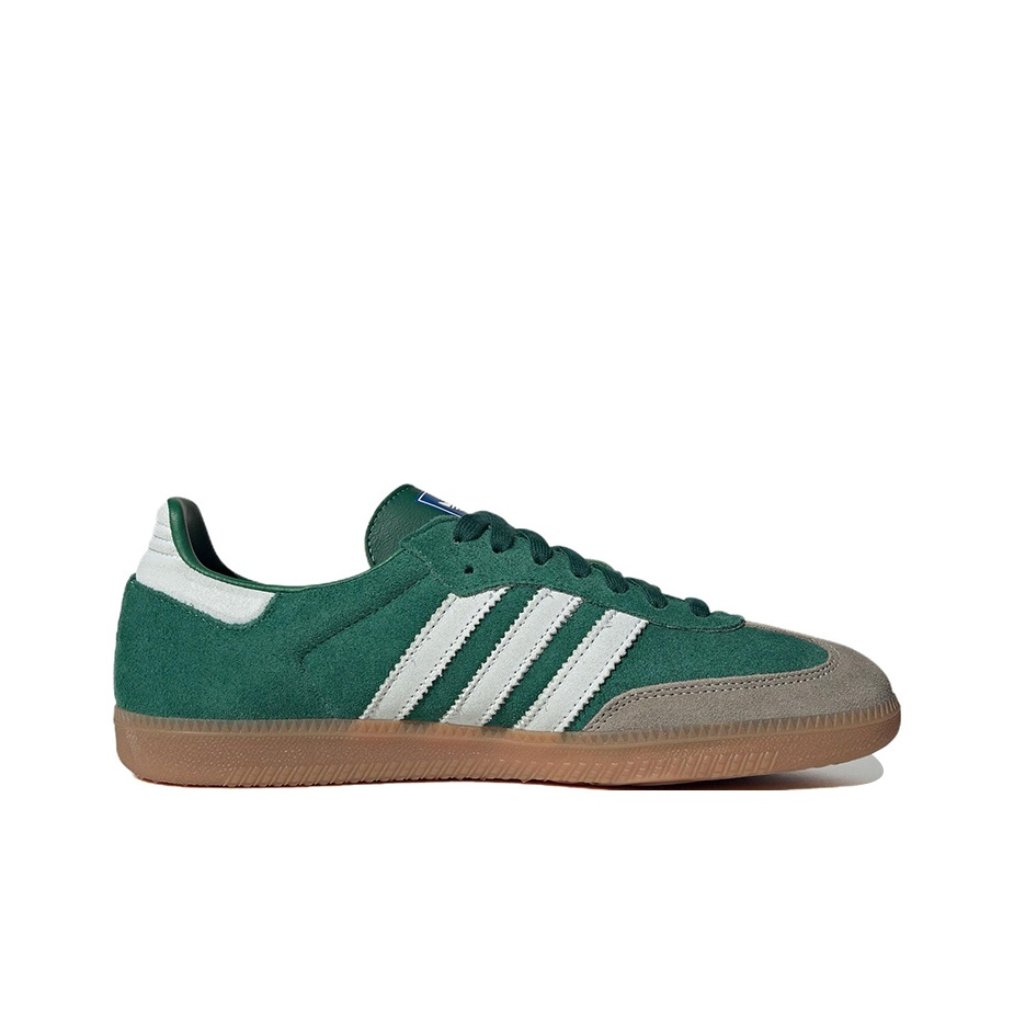 アディダス オリジナルス サンバ 耐摩耗性 軽量 ロートップ - Adidas Shoes Samba のレビューと価格
